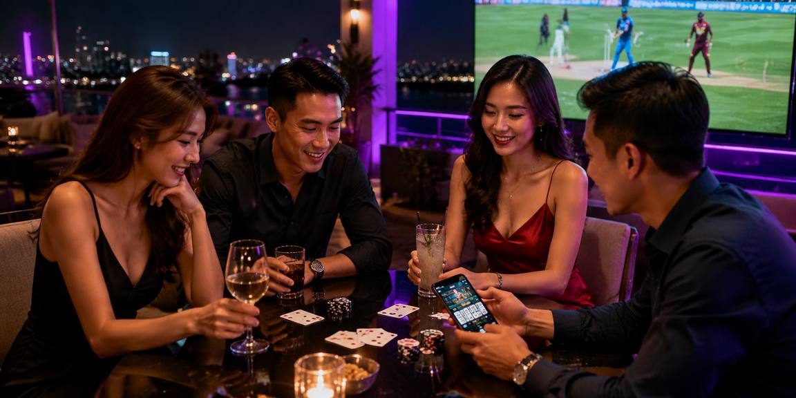 dai88 Thẻ Cào Giải Trí